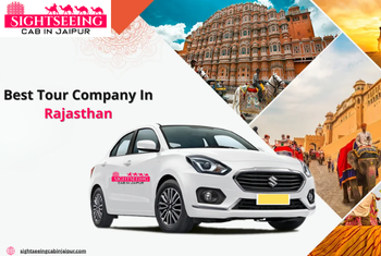 Best tour company in Rajasthan